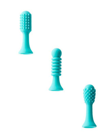 234229 - Share Satisfaction Thana Clitoral Vibrator - Just for you desires