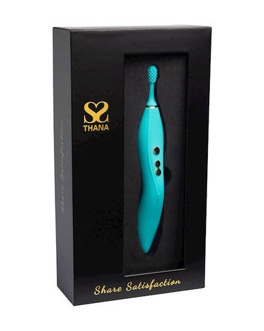 234229 - Share Satisfaction Thana Clitoral Vibrator - Just for you desires