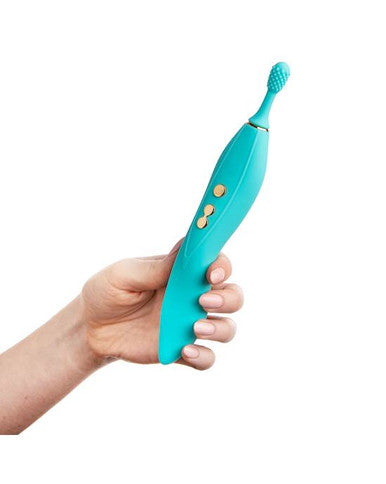 234229 - Share Satisfaction Thana Clitoral Vibrator - Just for you desires