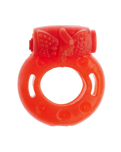 234252 - Share Satisfaction Vibrating Cock Ring - Just for you desires