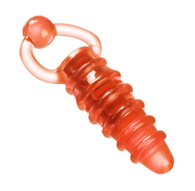 234254 - Share Satisfaction Optimized 2 Cock Ring - Just for you desires