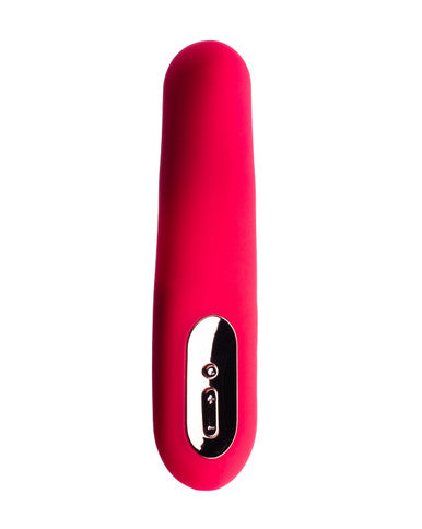 234264 - Share Satisfaction Zuri Luxury Vibrator - Just for you desires