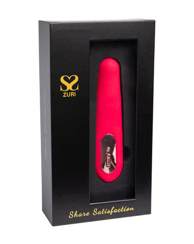 234264 - Share Satisfaction Zuri Luxury Vibrator - Just for you desires