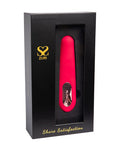 234264 - Share Satisfaction Zuri Luxury Vibrator - Just for you desires