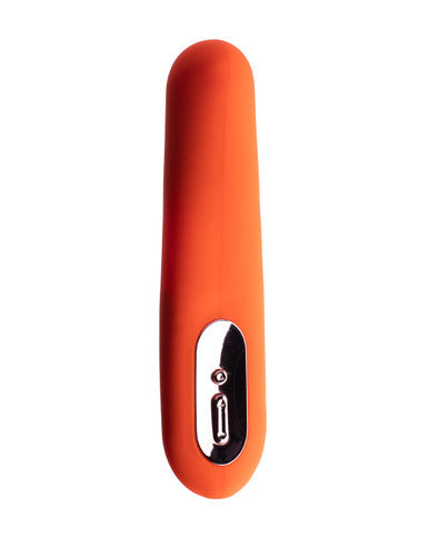 234266 - Share Satisfaction Zuri Luxury Vibrator - Just for you desires