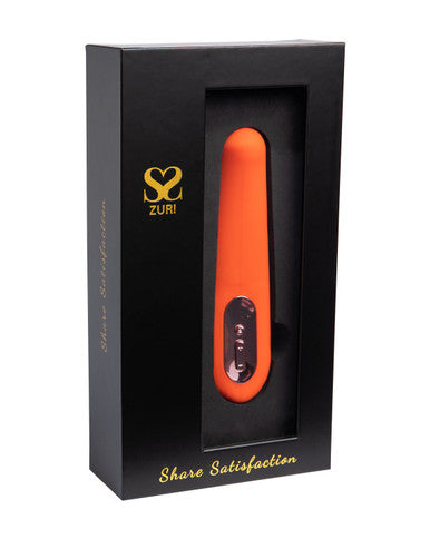 234266 - Share Satisfaction Zuri Luxury Vibrator - Just for you desires