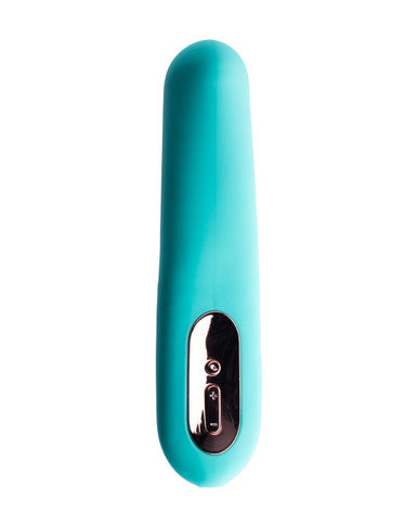 234267 - Share Satisfaction Zuri Luxury Vibrator - Just for you desires