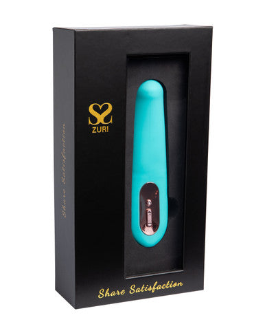234267 - Share Satisfaction Zuri Luxury Vibrator - Just for you desires