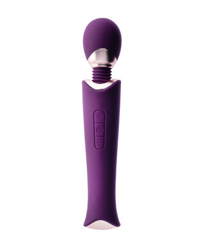 234270 - Share Satisfaction Zarina Luxury Wand Vibrator - Just for you desires