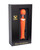 Share Satisfaction Zarina Luxury Wand Vibrator - Just for you desires