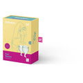 234307 - Satisfyer Feel Secure Menstrual Cup - Just for you desires