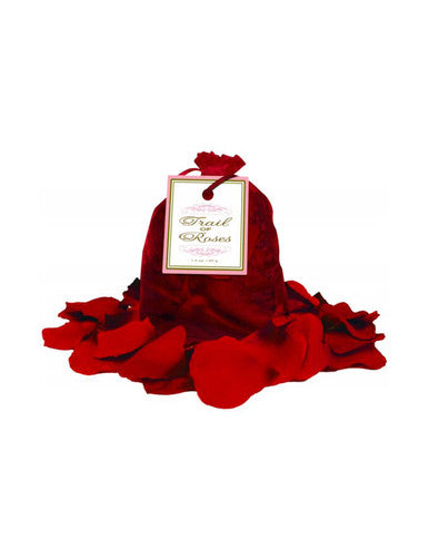 234321 - Trail Of Roses - Just for you desires