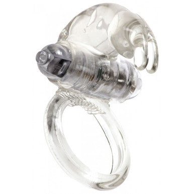 234370 - Rabbit Ring Vibrator - Just for you desires
