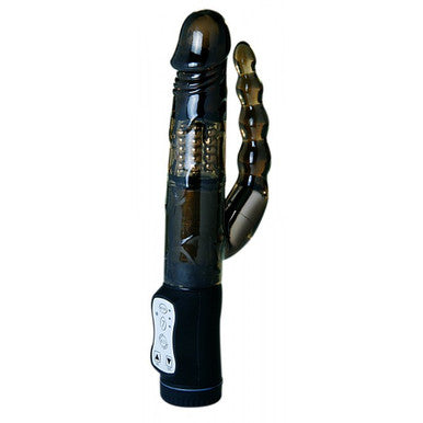 234374 - Anal Rotator Vibrator - Just for you desires