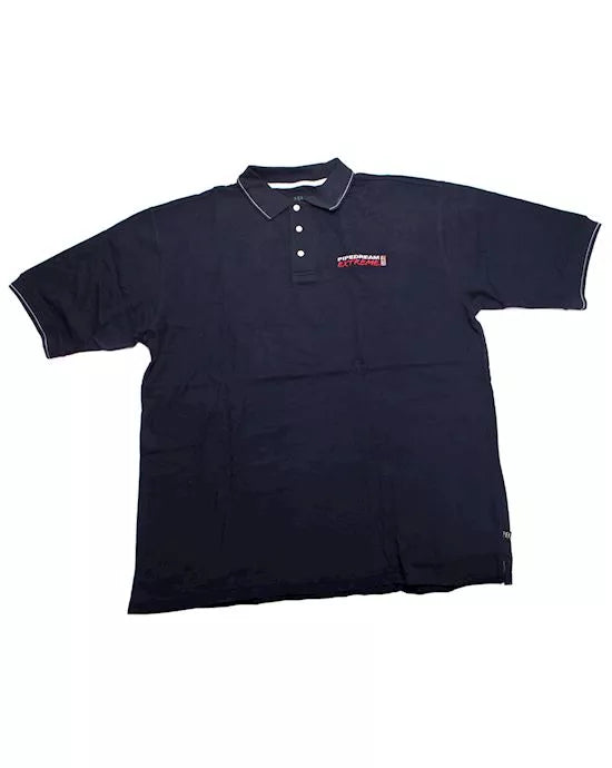Pipe Dreams Polo Shirt - XL - Just for you desires