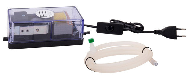 SP003 Electric Pump - Just for you desires