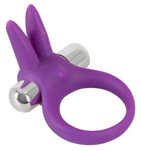 Cock Ring Rabbit - Just for you desires