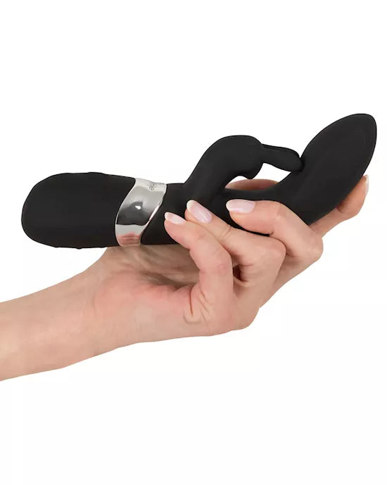 Sweet Smile Blacky USB - Just for you desires