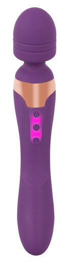 236030 - Javida Double Massager - Just for you desires