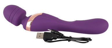 236030 - Javida Double Massager - Just for you desires