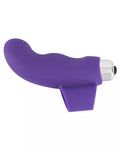 Sweet Smile Finger Vibrator - Just for you desires