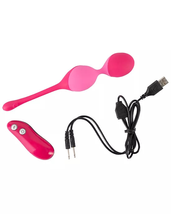 Sweet Smile Remote Controlled - Just for you desires