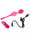 Sweet Smile Remote Controlled - Just for you desires