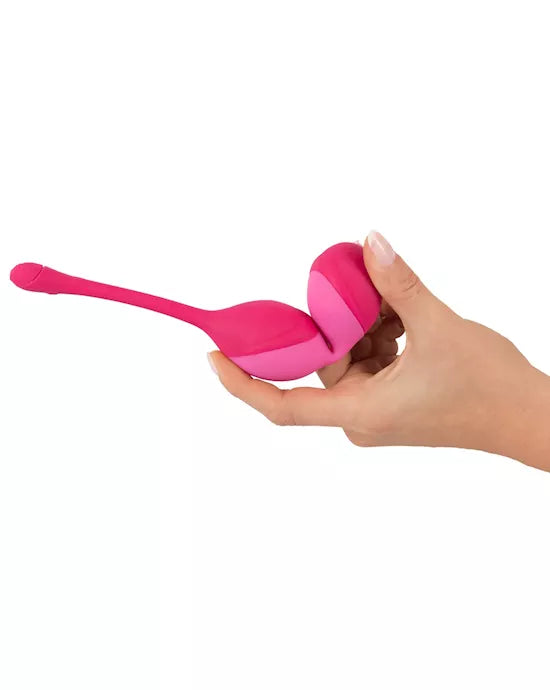 Sweet Smile Remote Controlled - Just for you desires