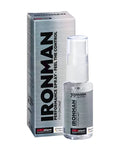 Ironman Spray 30ml - Just for you desires