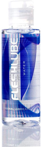 236668 - Fleshlube Water - 100ml - Just for you desires
