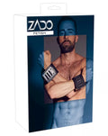 Leather Wrist Restraints - Just for you desires