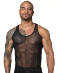 Mens Tank Top S - Just for you desires