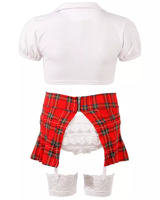 Schoolgirl Set S - Just for you desires