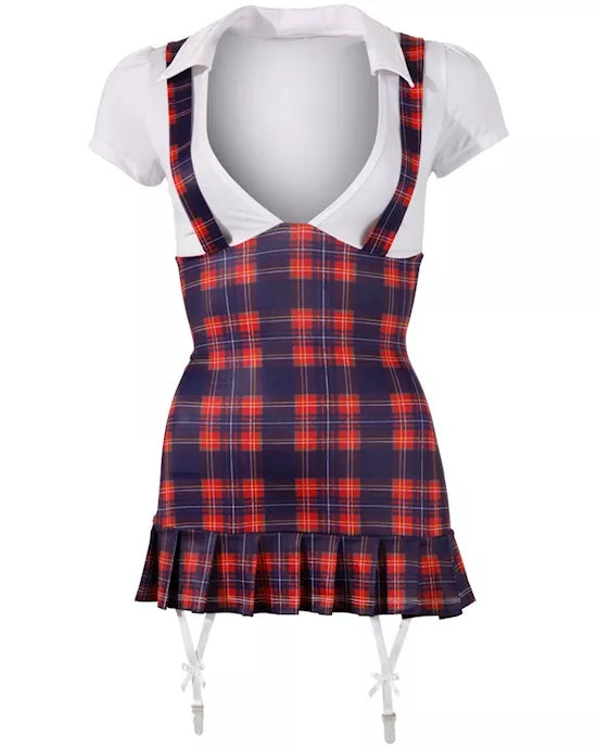 School Girl L - Just for you desires