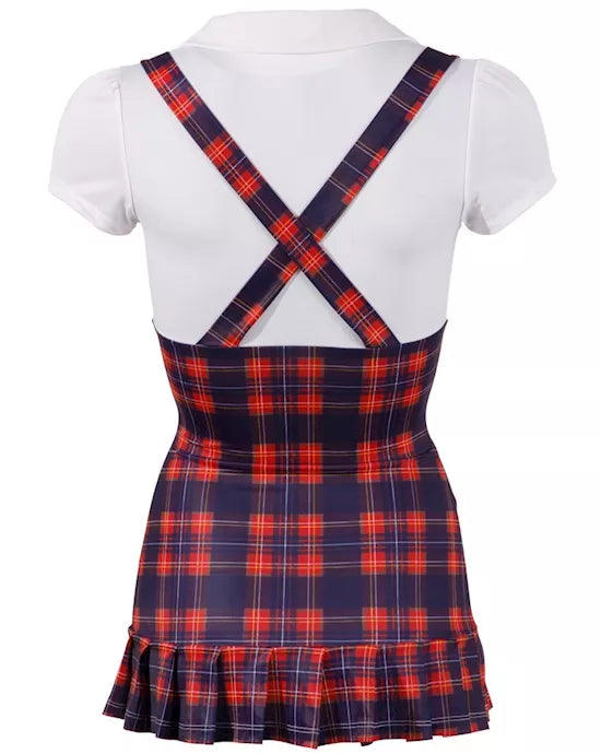 School Girl L - Just for you desires