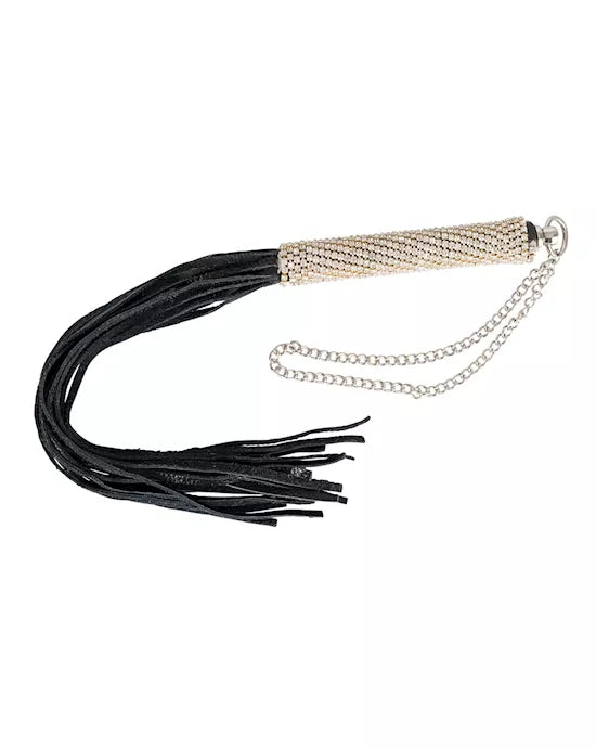 Mini Whip Rhinestones - Just for you desires