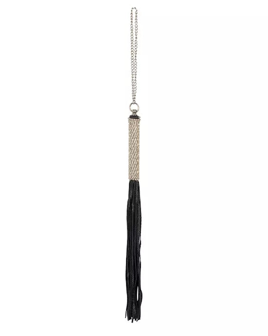 Mini Whip Rhinestones - Just for you desires