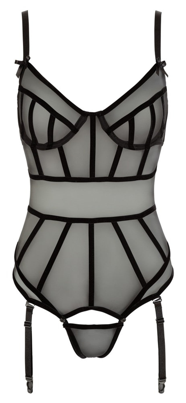 Body Stripes 75B - Just for you desires