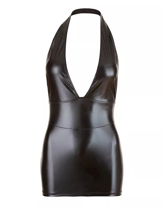 Wetlook Minidress S - Just for you desires