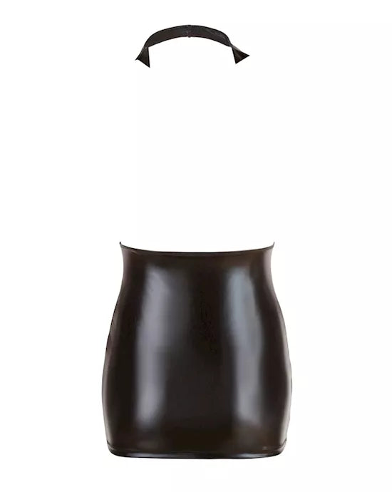 Wetlook Minidress S - Just for you desires