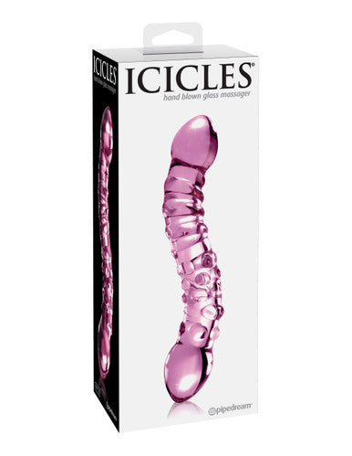 23992 - Icicles Anal Beads - Just for you desires