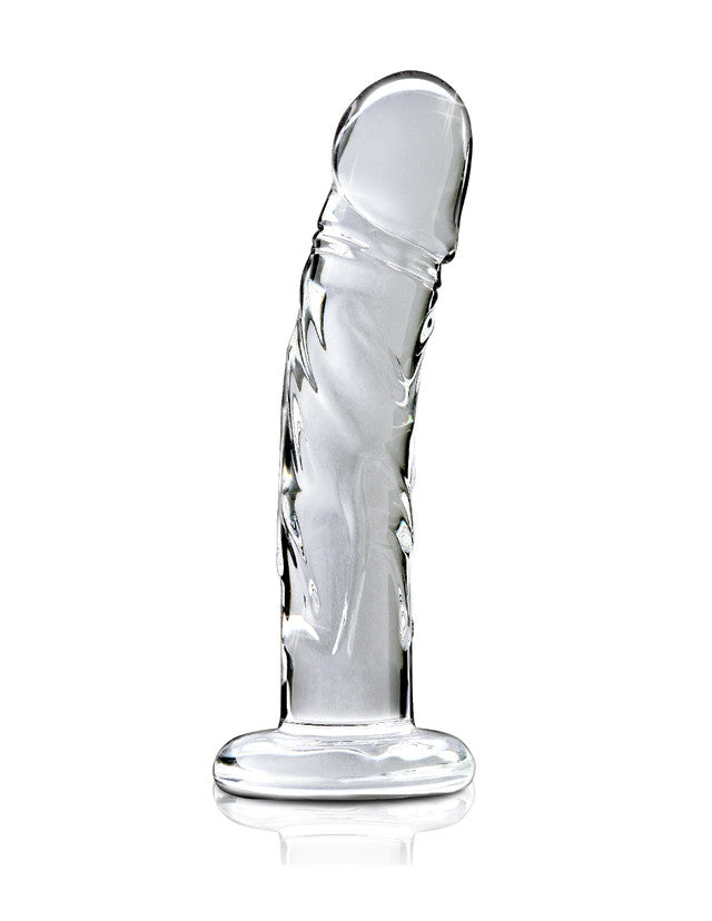 Icicles No. 62 - Just for you desires