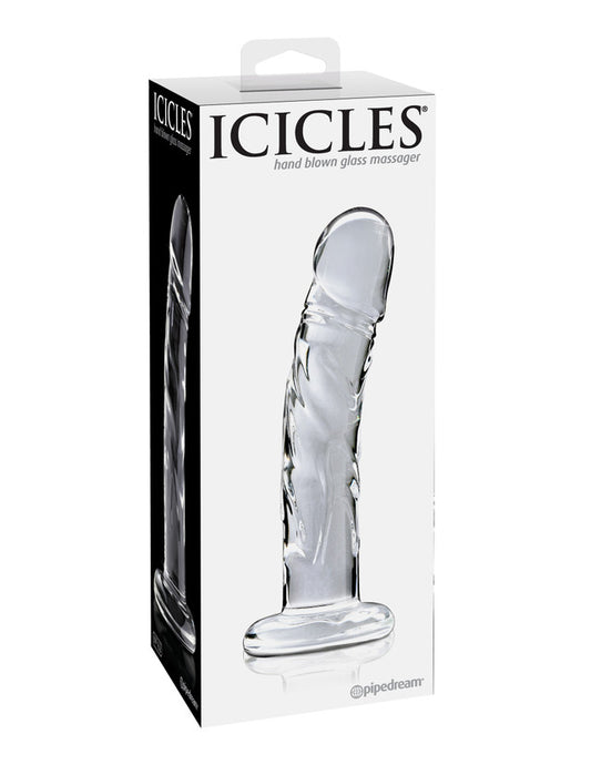 Icicles No. 62