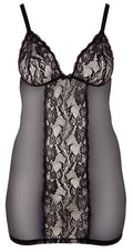240255 - Negligee With Lace - Just for you desires