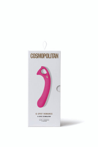 241413 - Cosmo - G-Spot Romance - Just for you desires