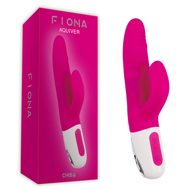 241454 - Aquiver - 9.75 Inch - Just for you desires