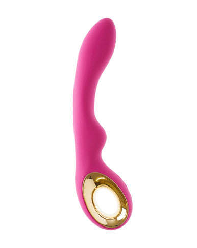 241539 - Share Satisfaction Nala G-Spot Vibrator - Just for you desires