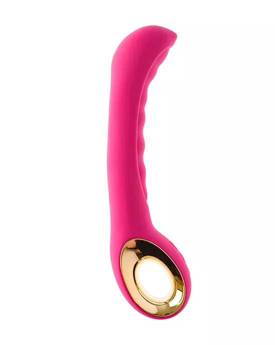 ALBA g-spot vibrator - Just for you desires