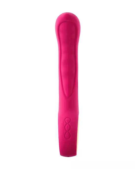 ALBA g-spot vibrator - Just for you desires