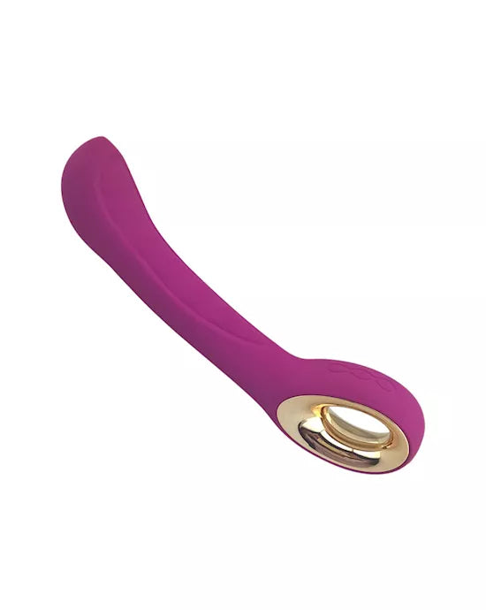 ALBA g-spot vibrator - Just for you desires